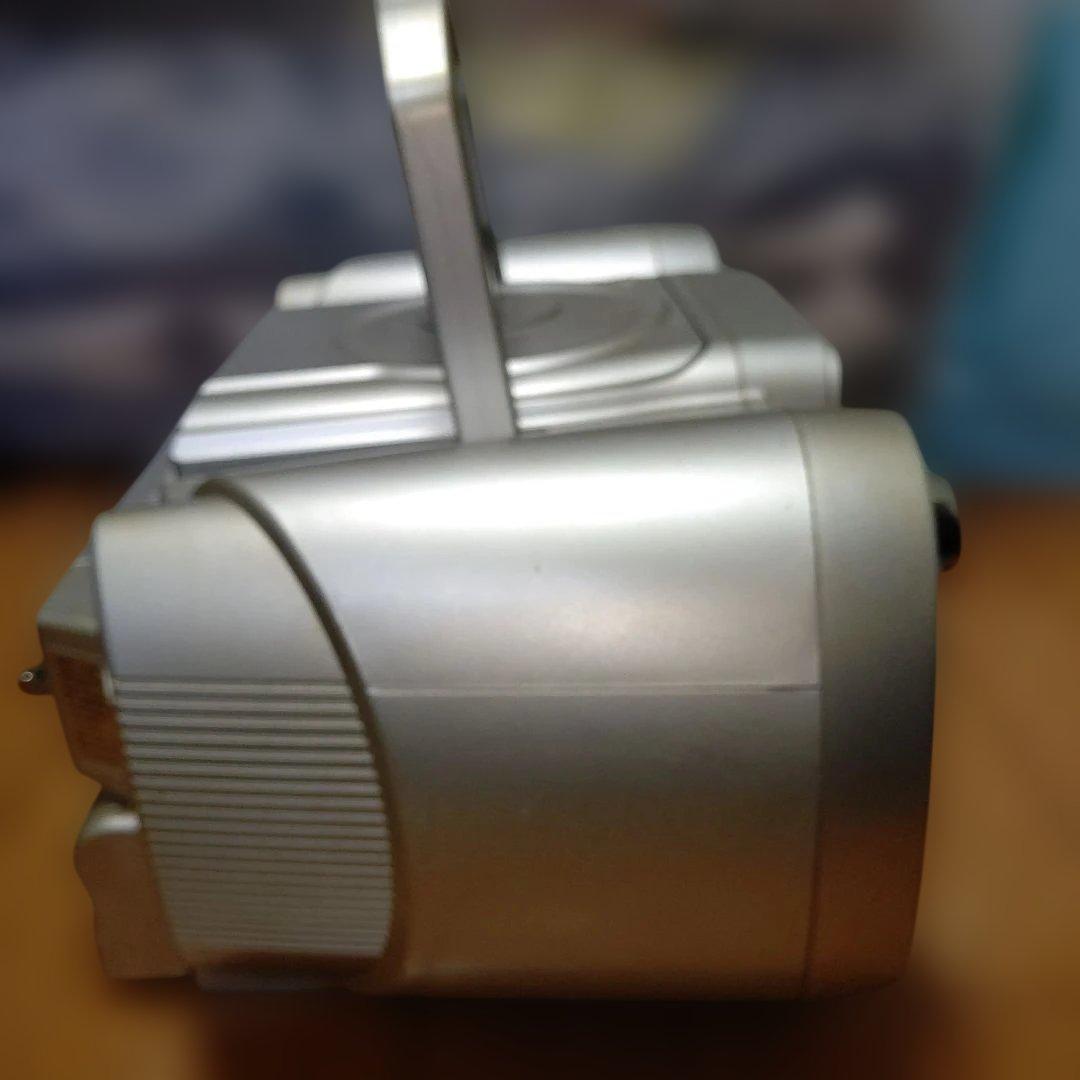 ジャンク品 SHARP 1ビットMD/CDシステム SD-FX20-G