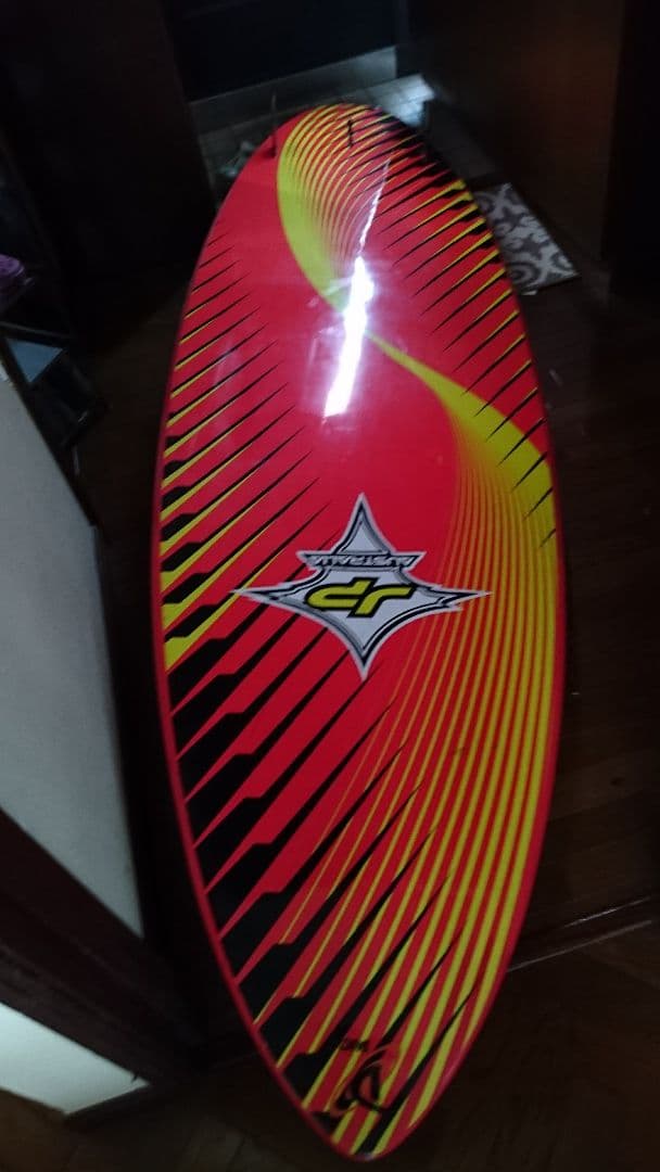 サーフィン・ボディボード sup 9.2