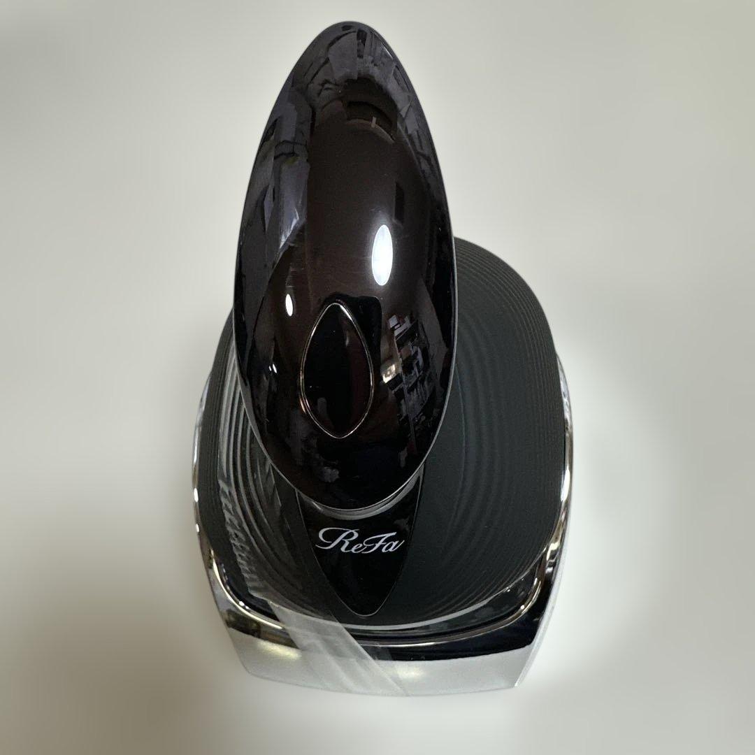 相談歓迎　リファ　ビューテック　ヘッドスパ　定価33000円未使用品