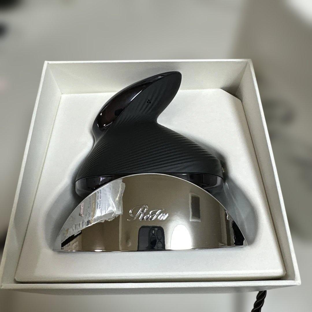 相談歓迎　リファ　ビューテック　ヘッドスパ　定価33000円未使用品