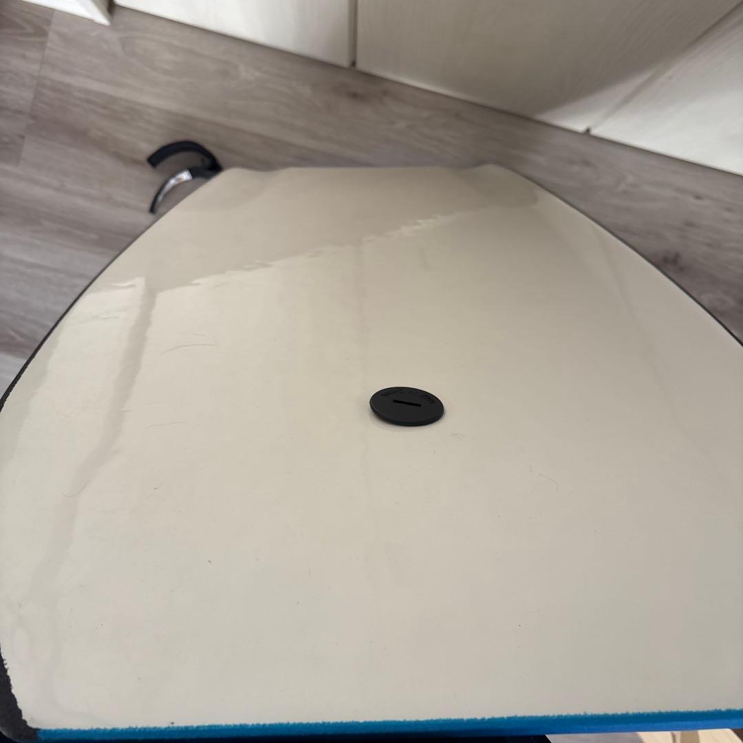 MOREY ボディーボード