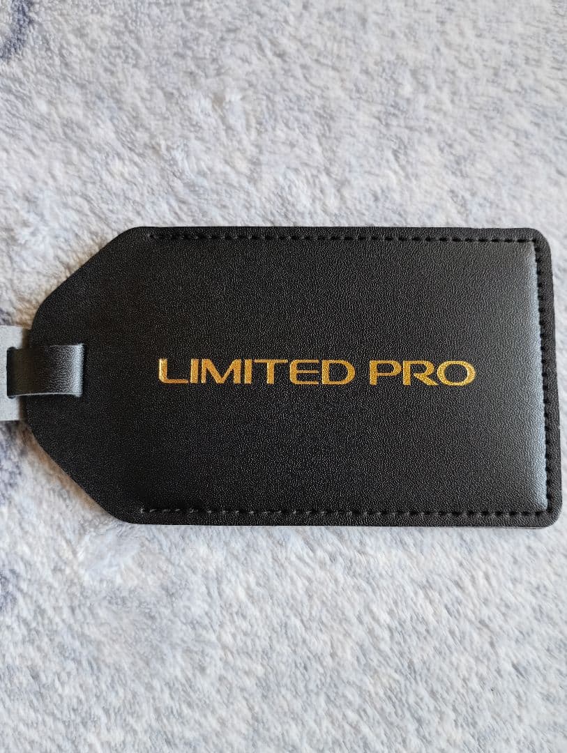 シマノリミテッドプロTRUSTY90NW