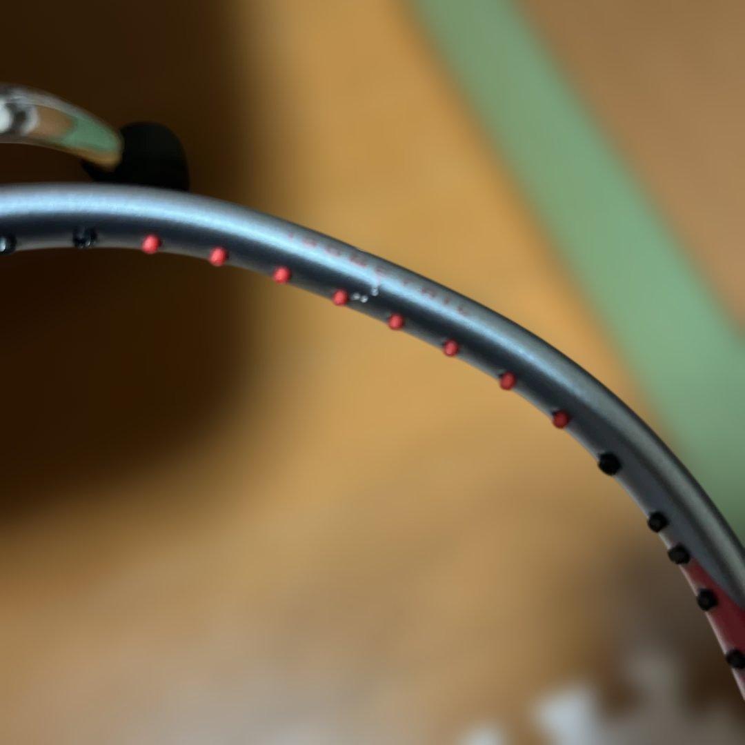 ヨネックス　アークセイバー11プロ　3UG5