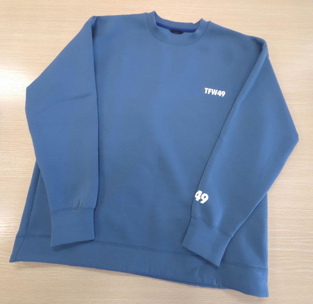 ハマさん専用　 TFW49 CARDBOARD HOODIEセット