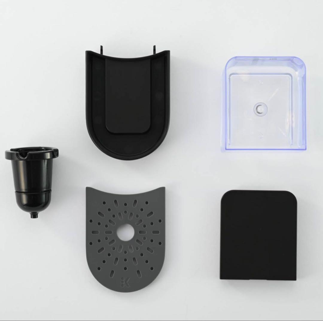 【新品】Keurig KB-01 コーヒーメーカー (色:ベージュ)