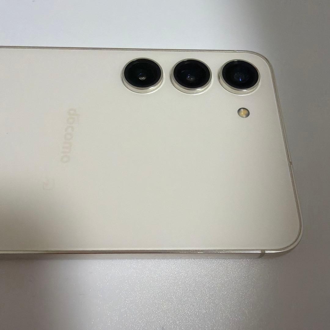 Galaxy S23 docomo 256GB SIMフリー