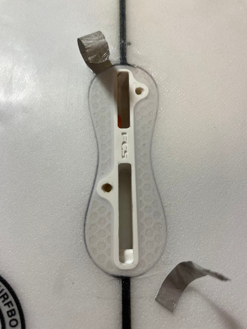 アルメリック ダンプスターダイバー2 5'7\"