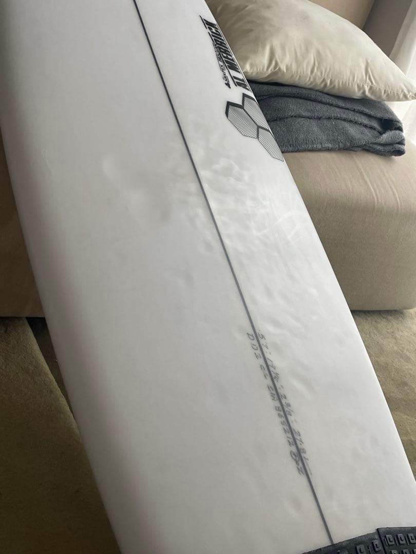 アルメリック ダンプスターダイバー2 5'7\"