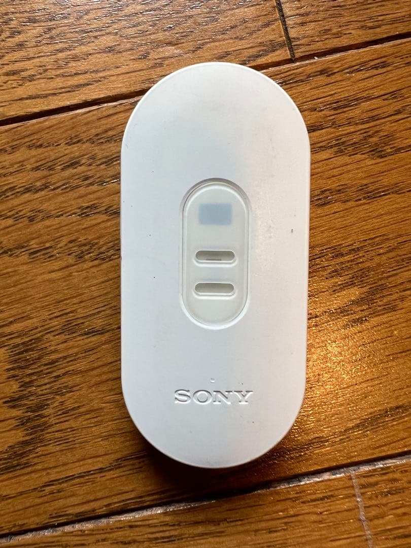 【Sony純正ケース付き】REON POCKET RNPK-5T相当