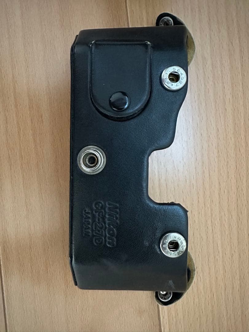 Nikon ニコン FE2 ブラック