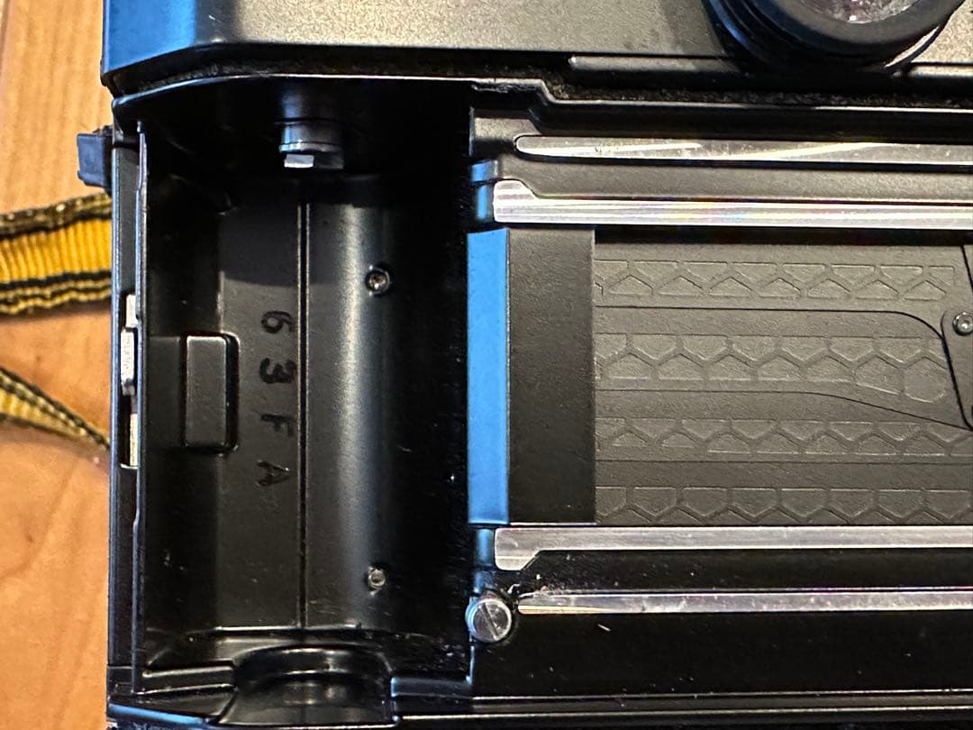 Nikon ニコン FE2 ブラック