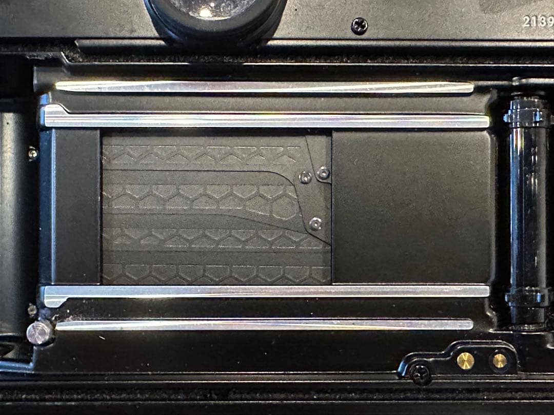 Nikon ニコン FE2 ブラック