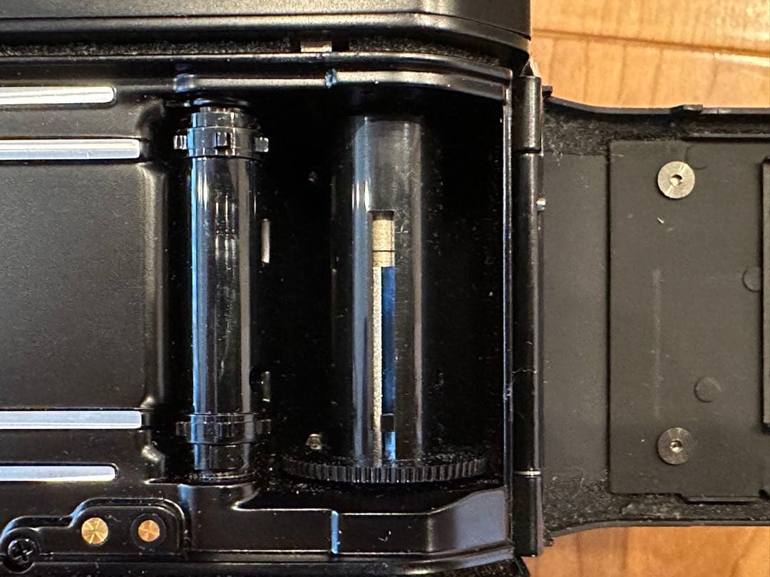 Nikon ニコン FE2 ブラック