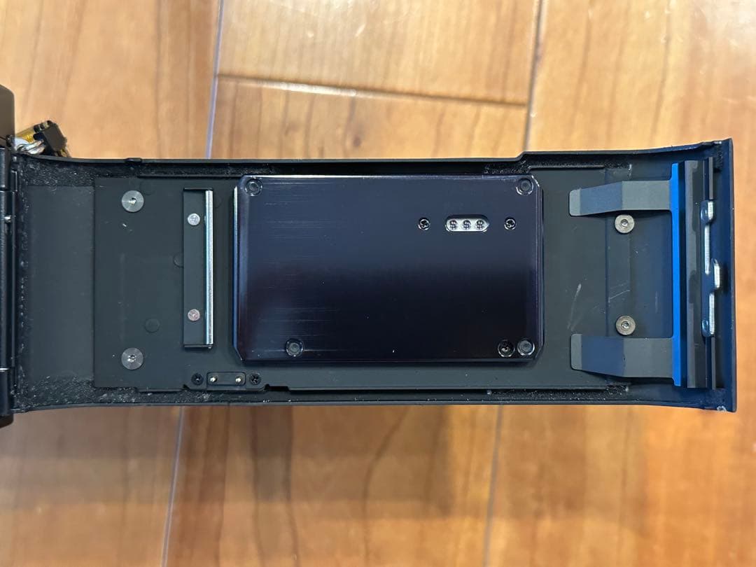 Nikon ニコン FE2 ブラック