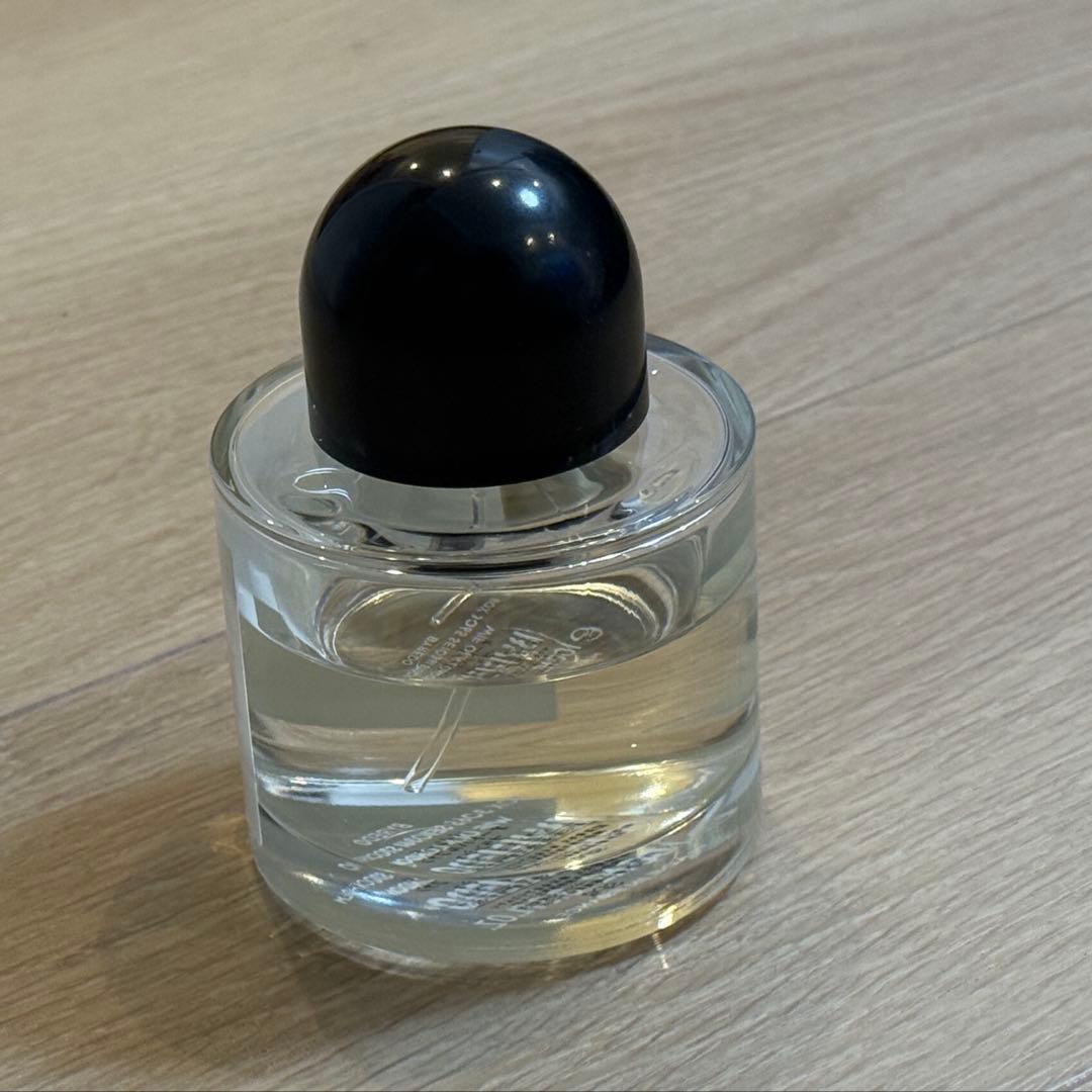 【国内正規】BYREDO バイレード ブランシュ オードパルファン 100ml