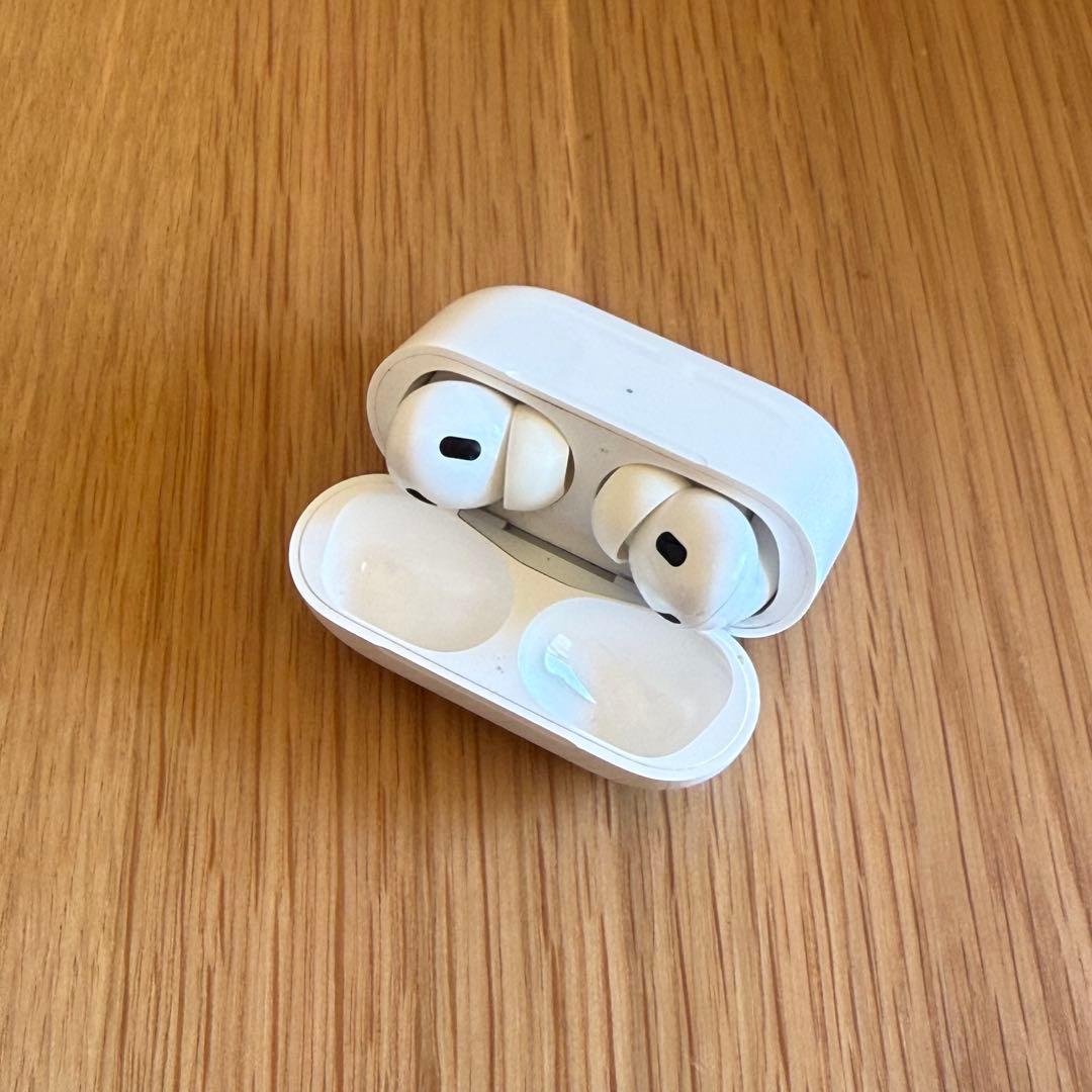 Apple ワイヤレスイヤホン 本体
