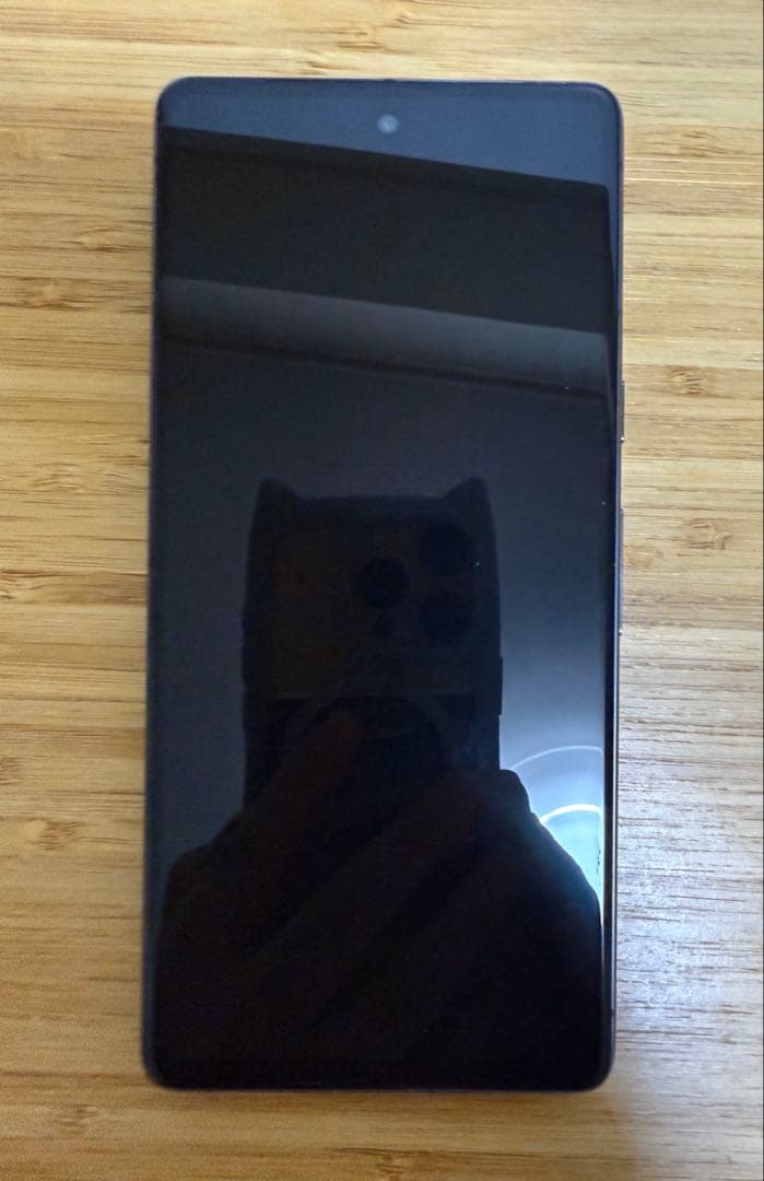 Google Pixel 7 128GB ブラック