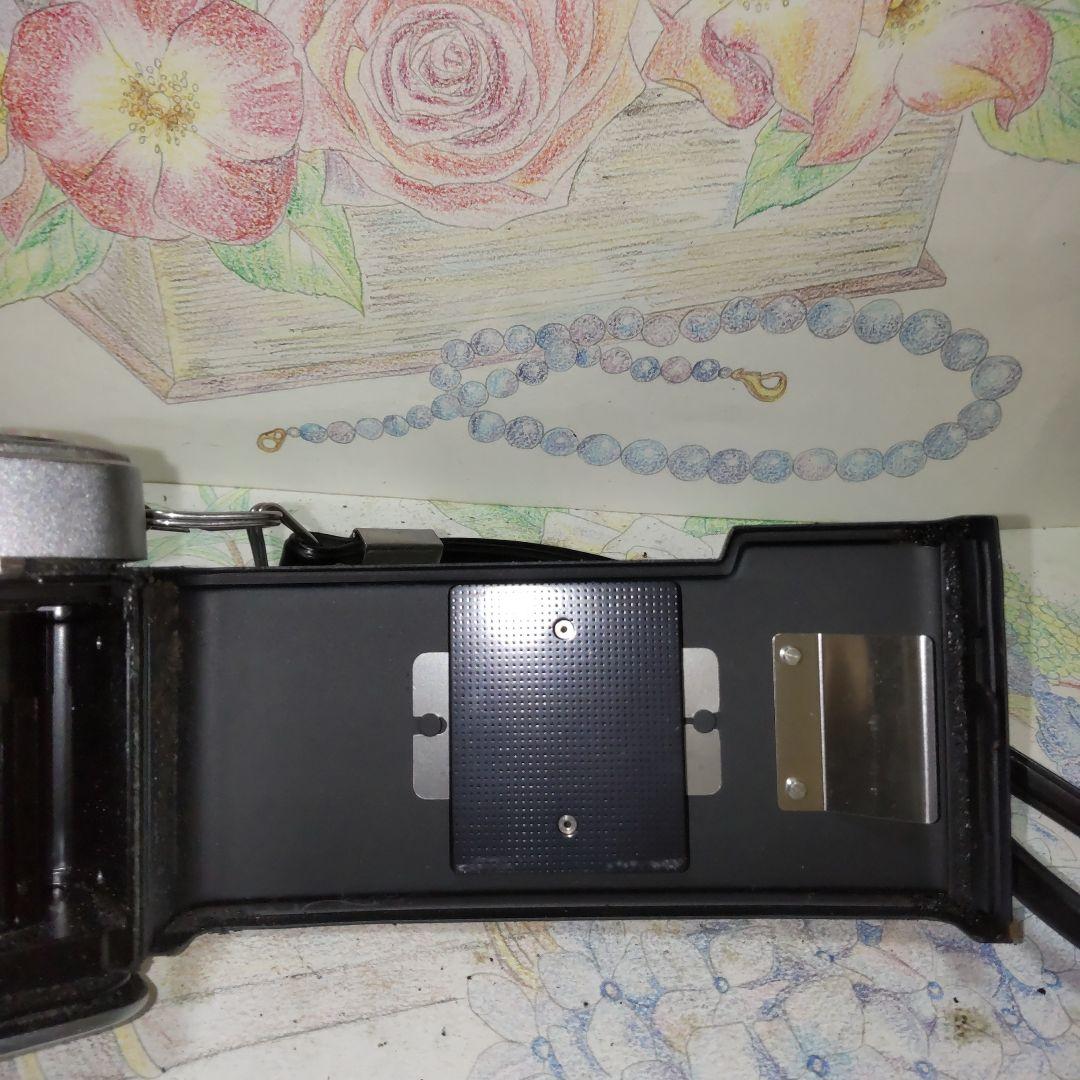 ☆☆赤ベロOK❕美品 完動品☆☆OLYMPUS −PEN EES-2