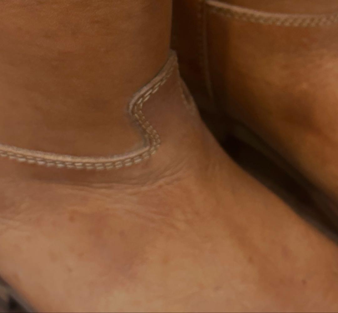 新品！cristaseya ロングブーツ　クリスタセヤ