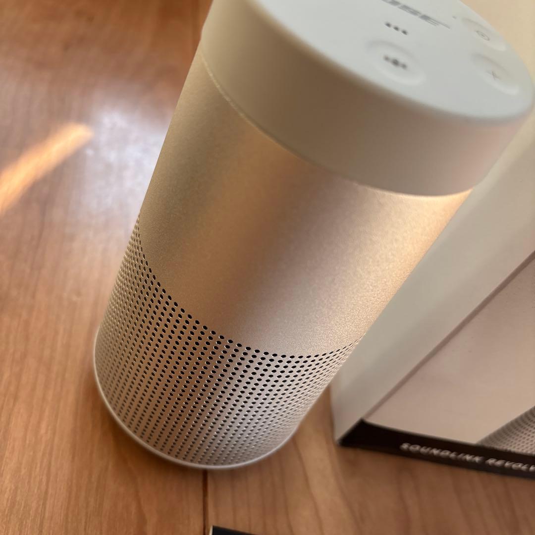 BOSE（ボーズ）SOUND LINKサウンドリンクスピーカー