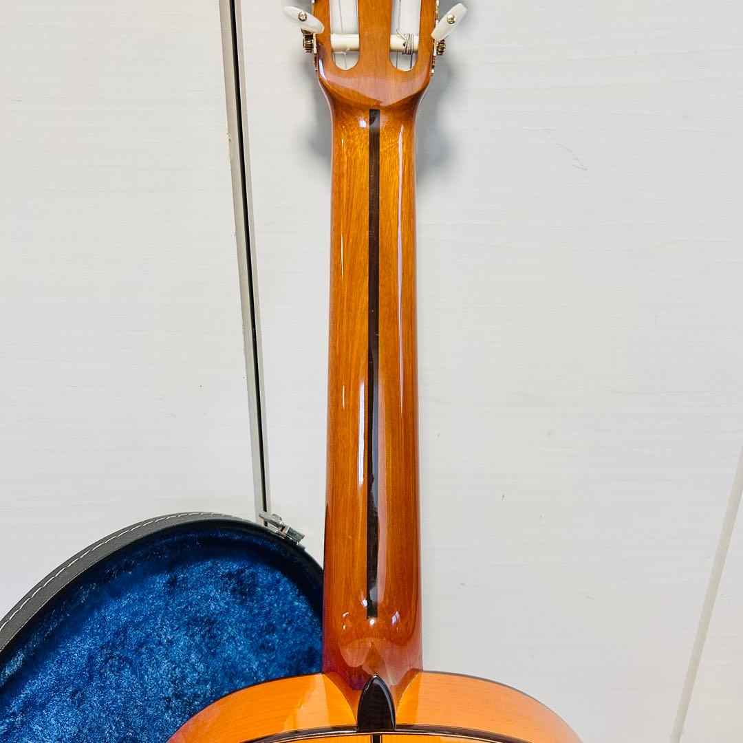 【希少】アコースティック ギター アリア A-100F ハードケース付