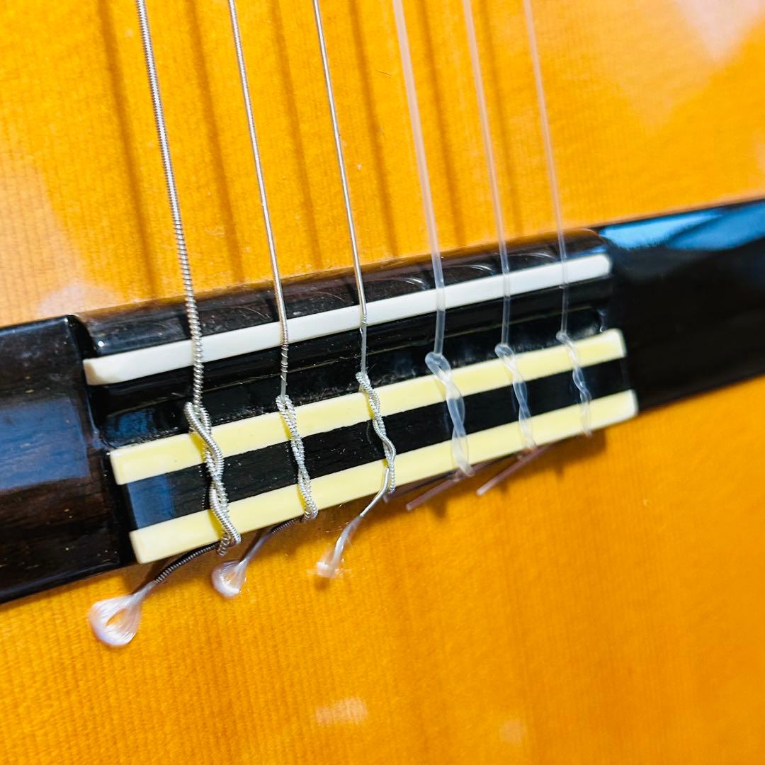 【希少】アコースティック ギター アリア A-100F ハードケース付