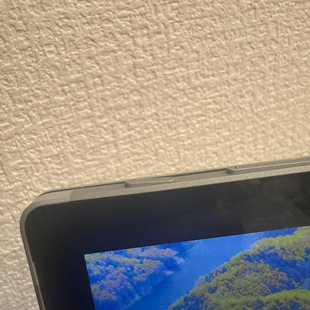 メルカリ最安値！surface book3 美品！訳あり価格！
