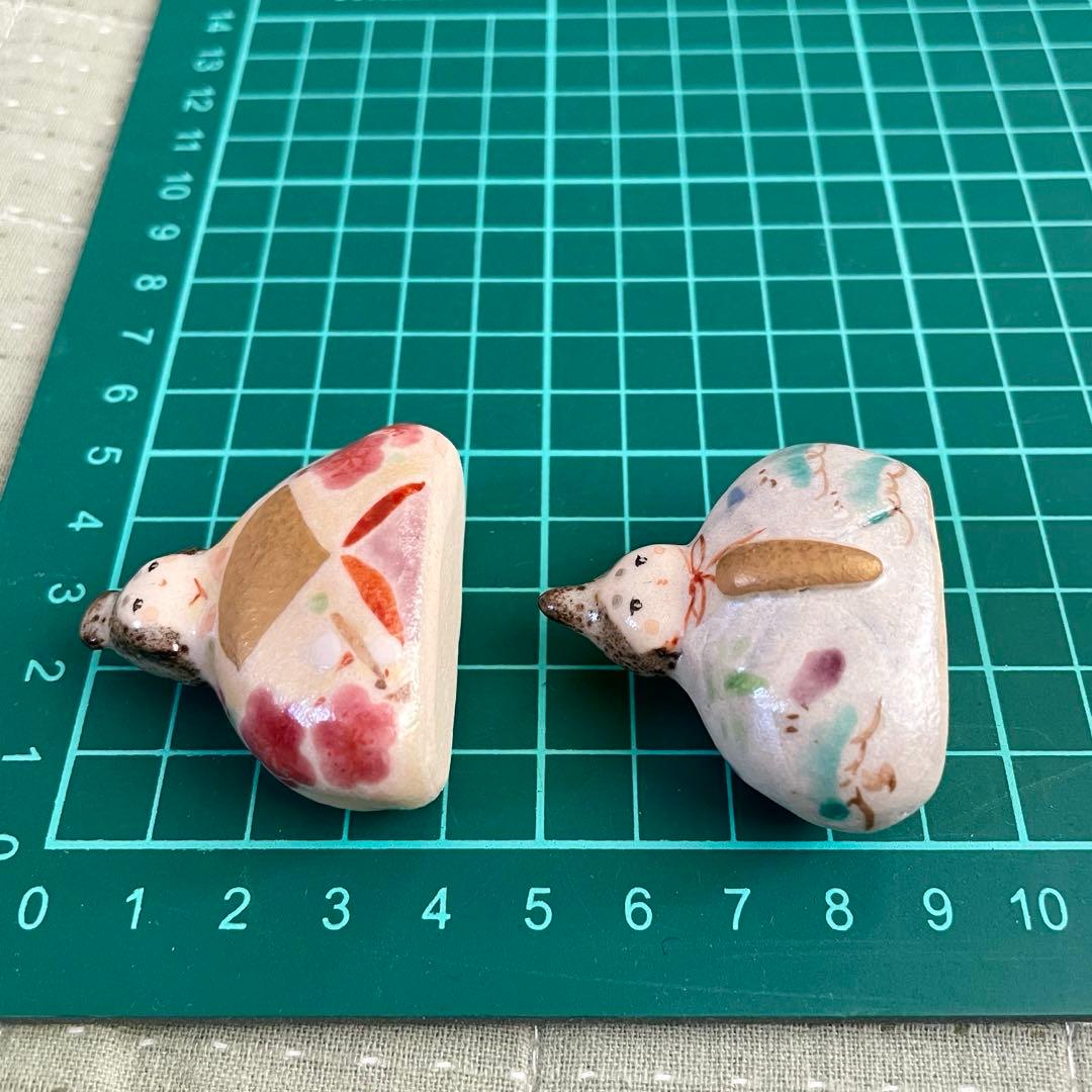 うつわははみや おひなさま 新品♪