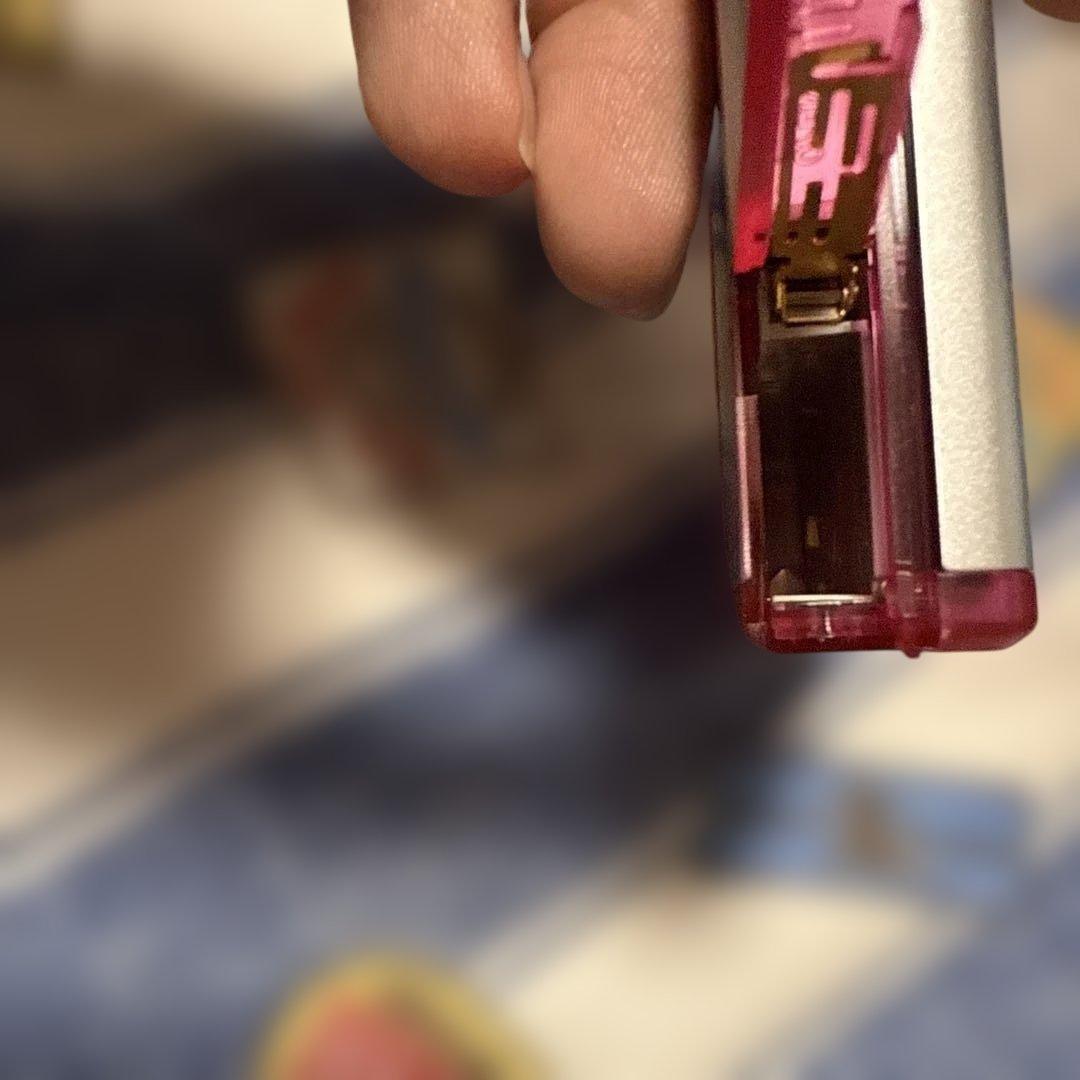 超超希少 未使用 ビクター XM-PX3KT ハローキティモデル MDプレーヤー