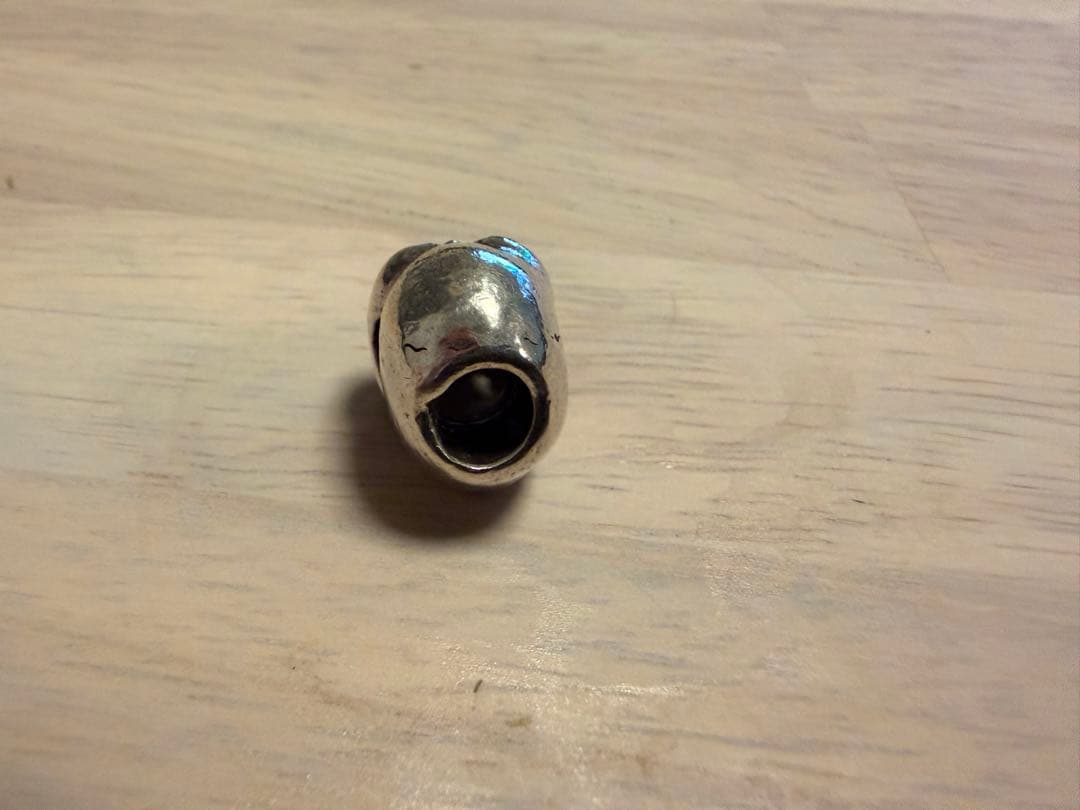 Gaboratory SKULL ビーズ(SPACER)