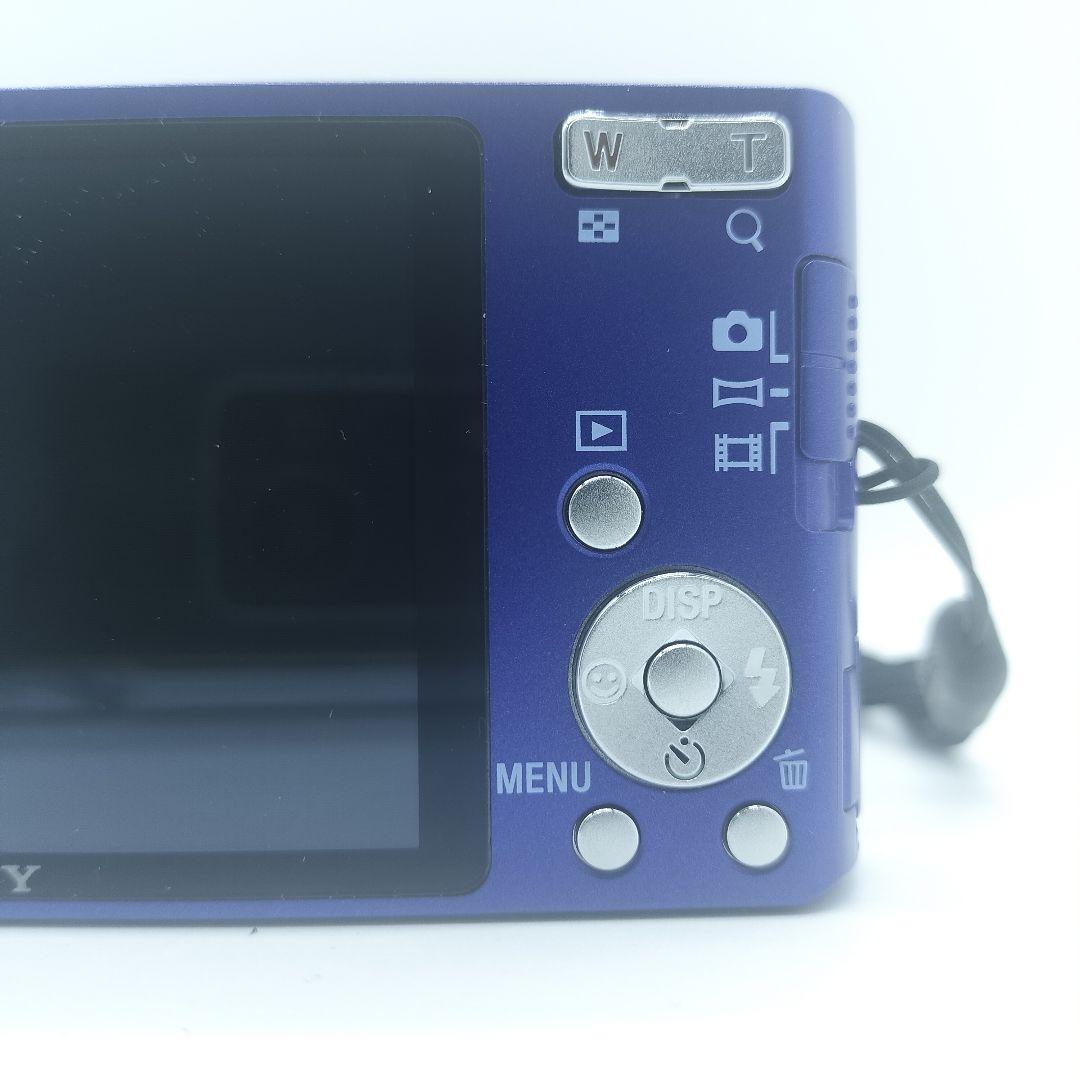 SONY Cyber-shot デジタルカメラ DSC-W530 　動作確認済