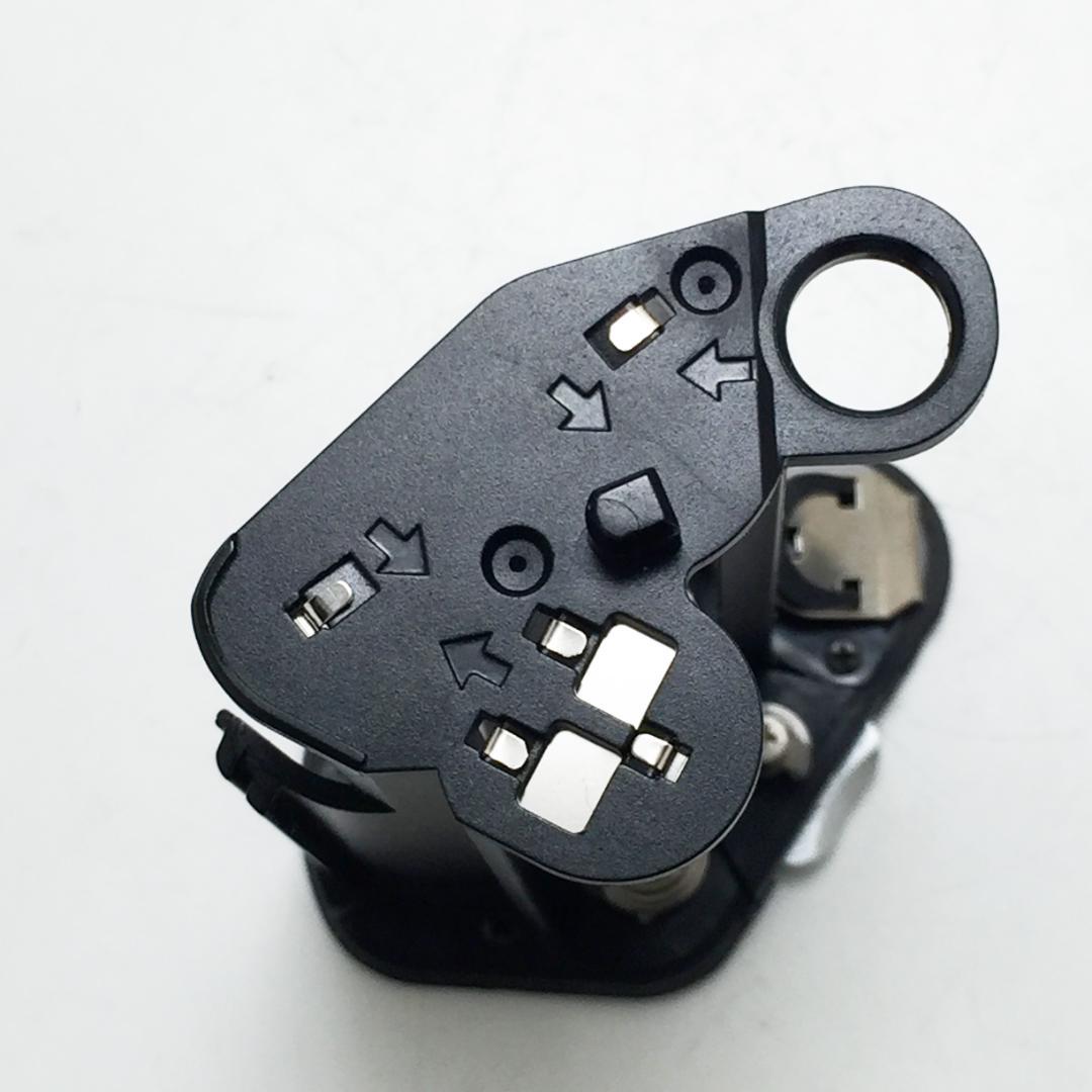 希少 ニコン F100用 Nikon MS-12 単3ホルダー