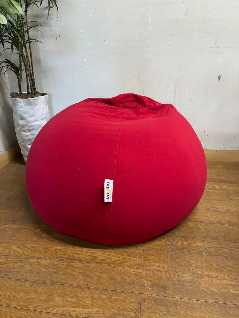 管413☆ヨギボー☆Yogibo☆ヨギボードロップ☆ヨギボーサポート☆2個セット