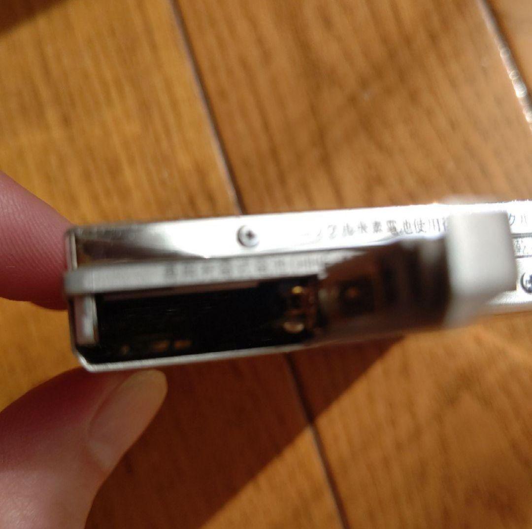 Panasonic ポータブルMDプレーヤーSJ-MJ95