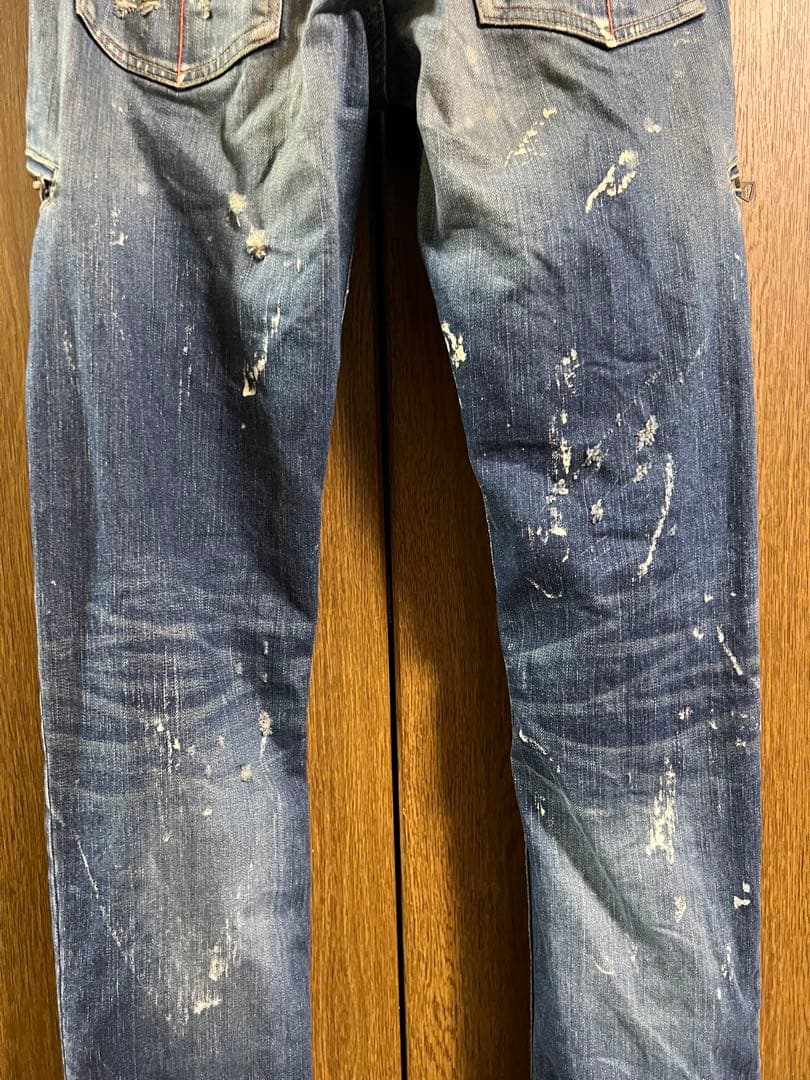 LGB L.G.B ルグランブルー　S-WOLF 31