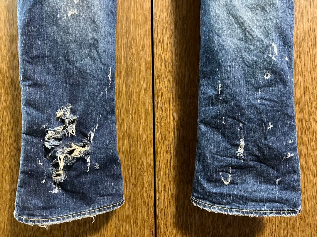 LGB L.G.B ルグランブルー　S-WOLF 31