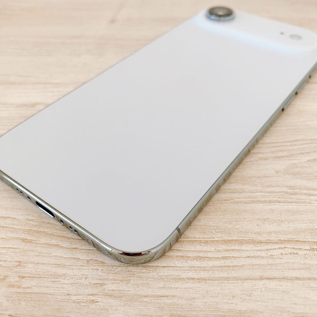 【開封未使用品】iPhoneAir 256GB SIMフリー 1004