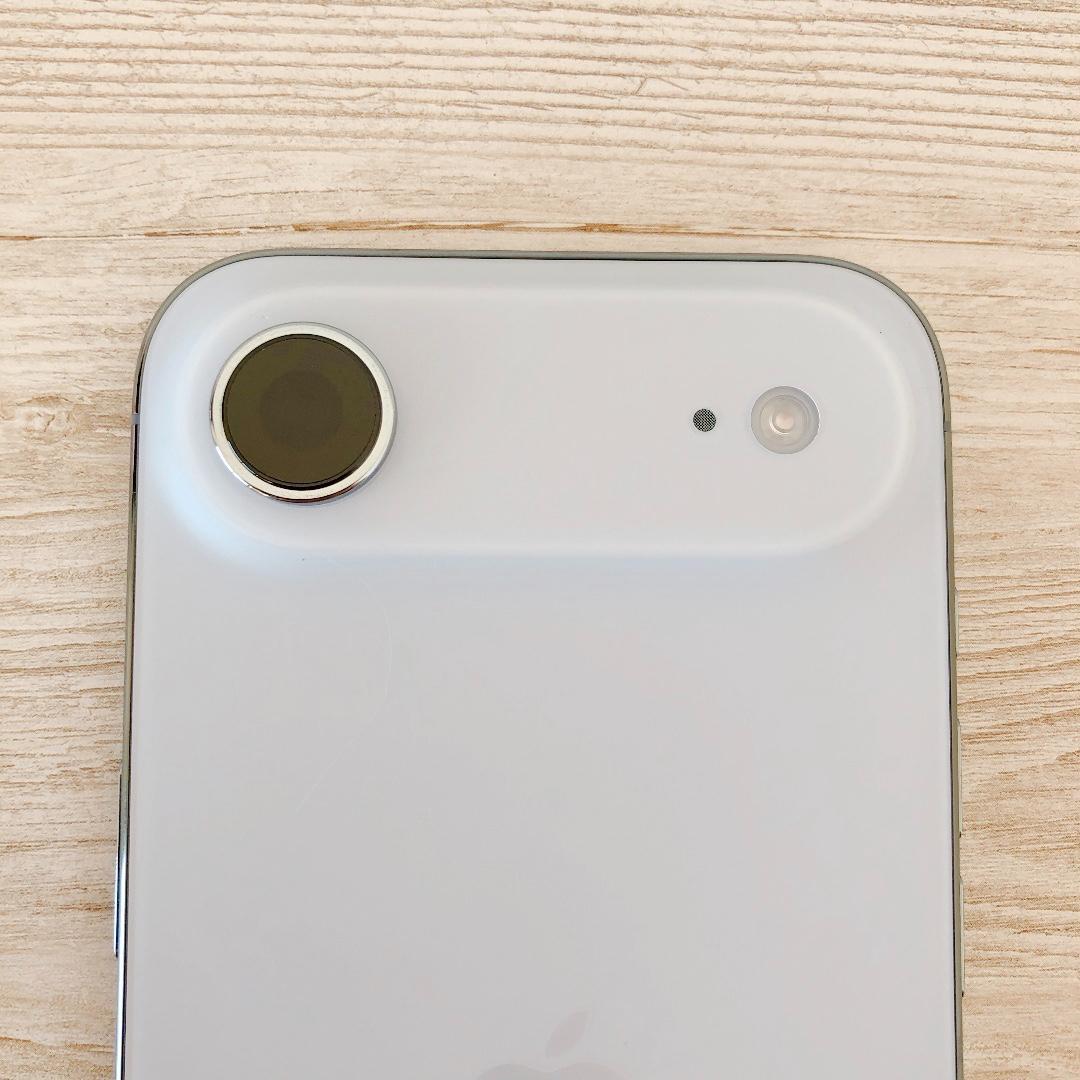 【開封未使用品】iPhoneAir 256GB SIMフリー 1004