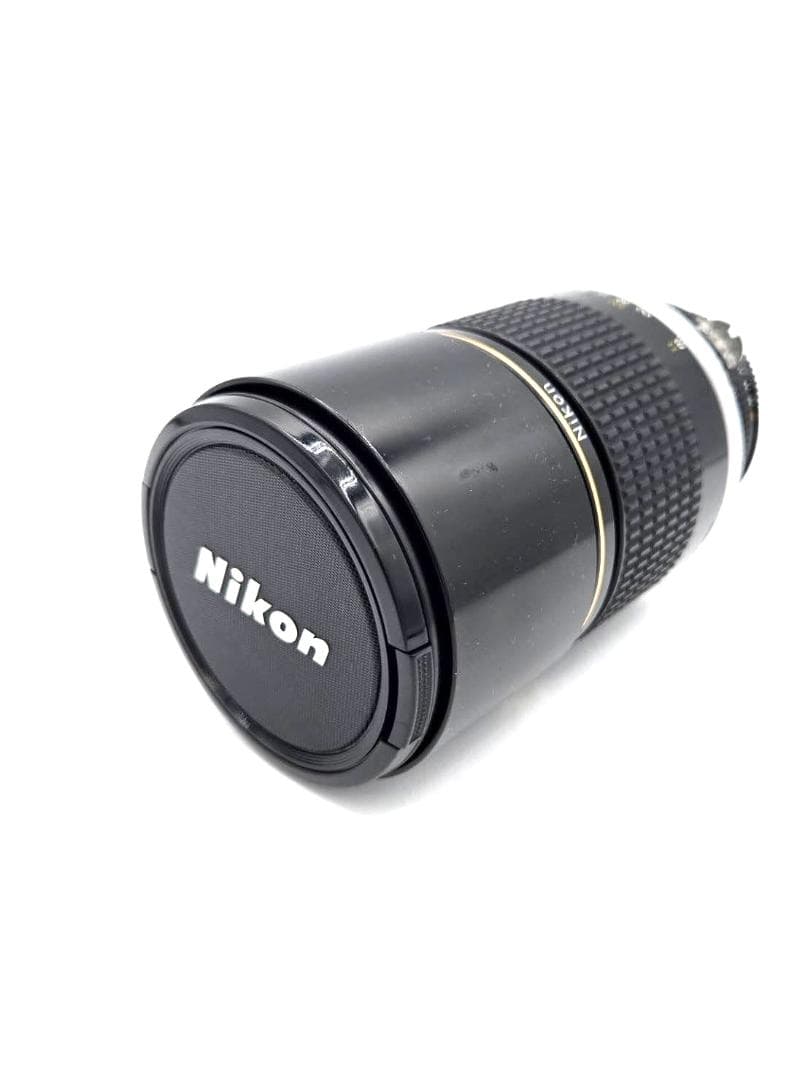 fclife 　 AI Nikkor ED 180mm F2.8S