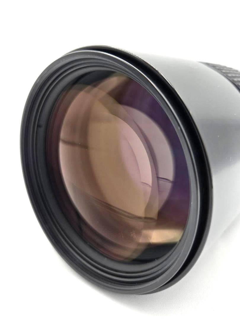 fclife 　 AI Nikkor ED 180mm F2.8S