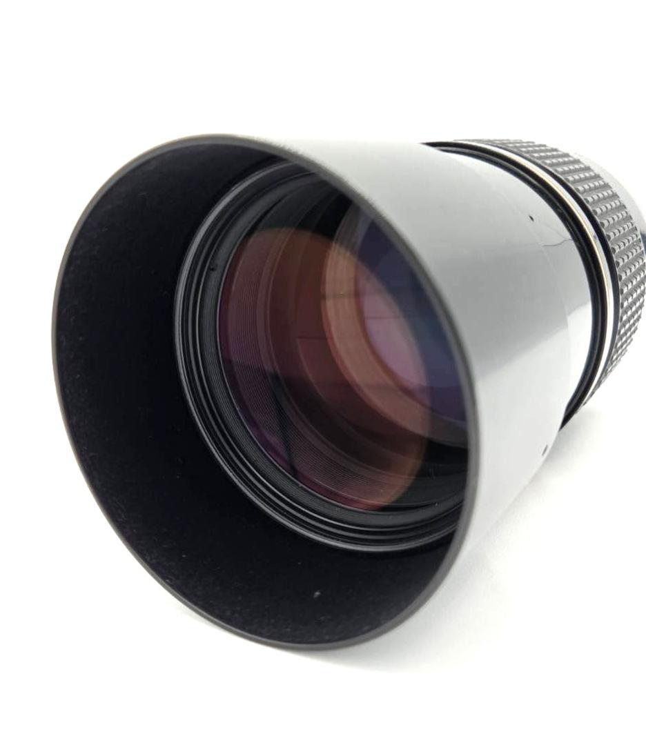 fclife 　 AI Nikkor ED 180mm F2.8S