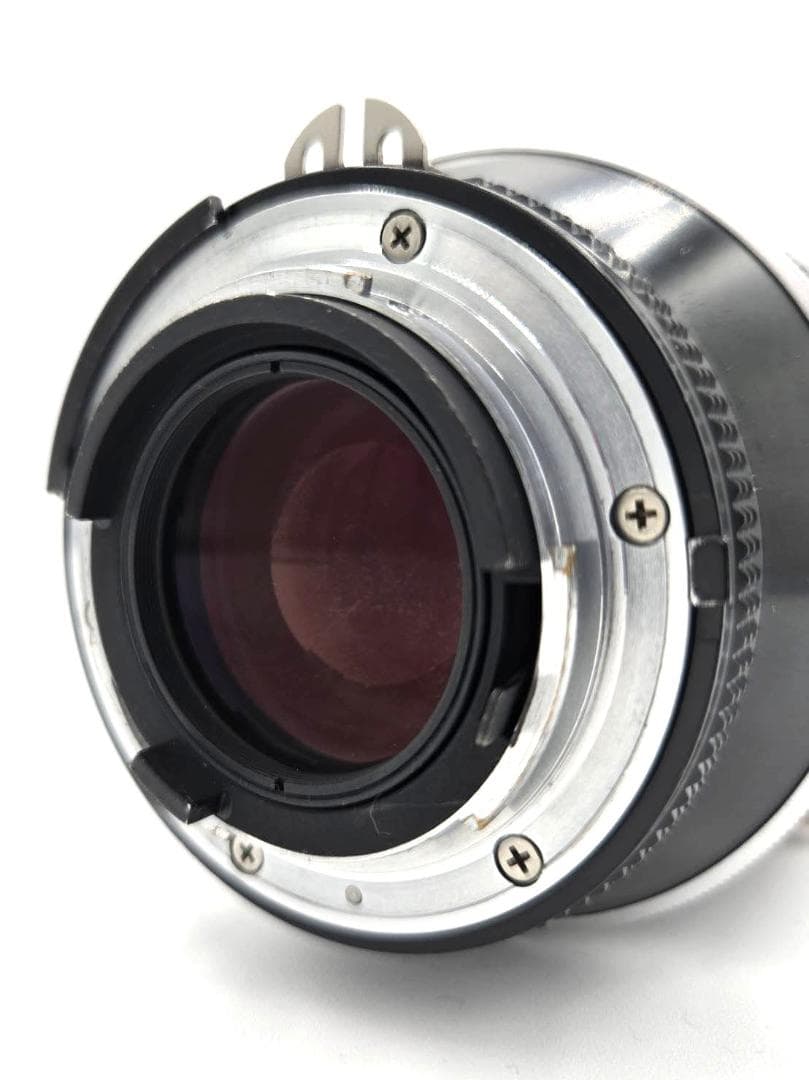 fclife 　 AI Nikkor ED 180mm F2.8S