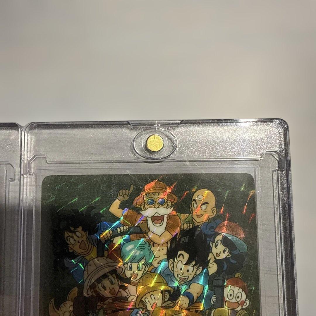 ドラゴンボール　ビジュアルアドベンチャー　カードダス　まとめ売り