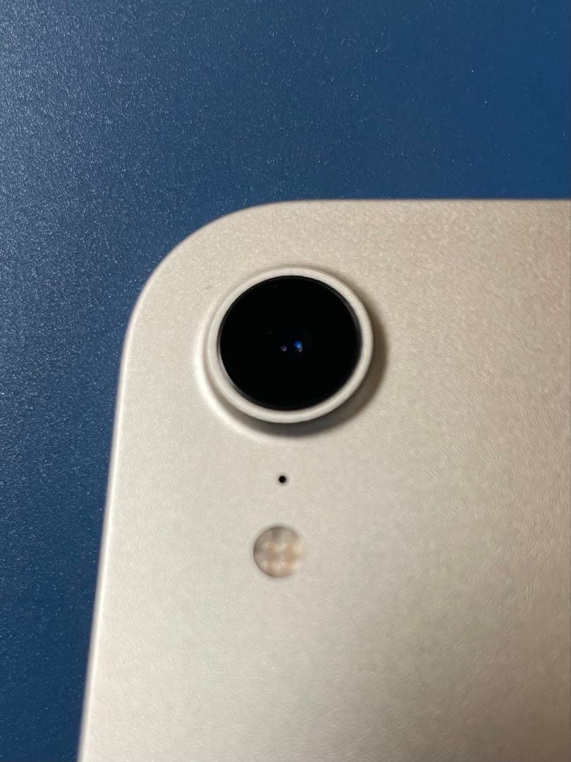 すま様ケース付きiPad mini 第6世代64GB Wi-Fi スターライト