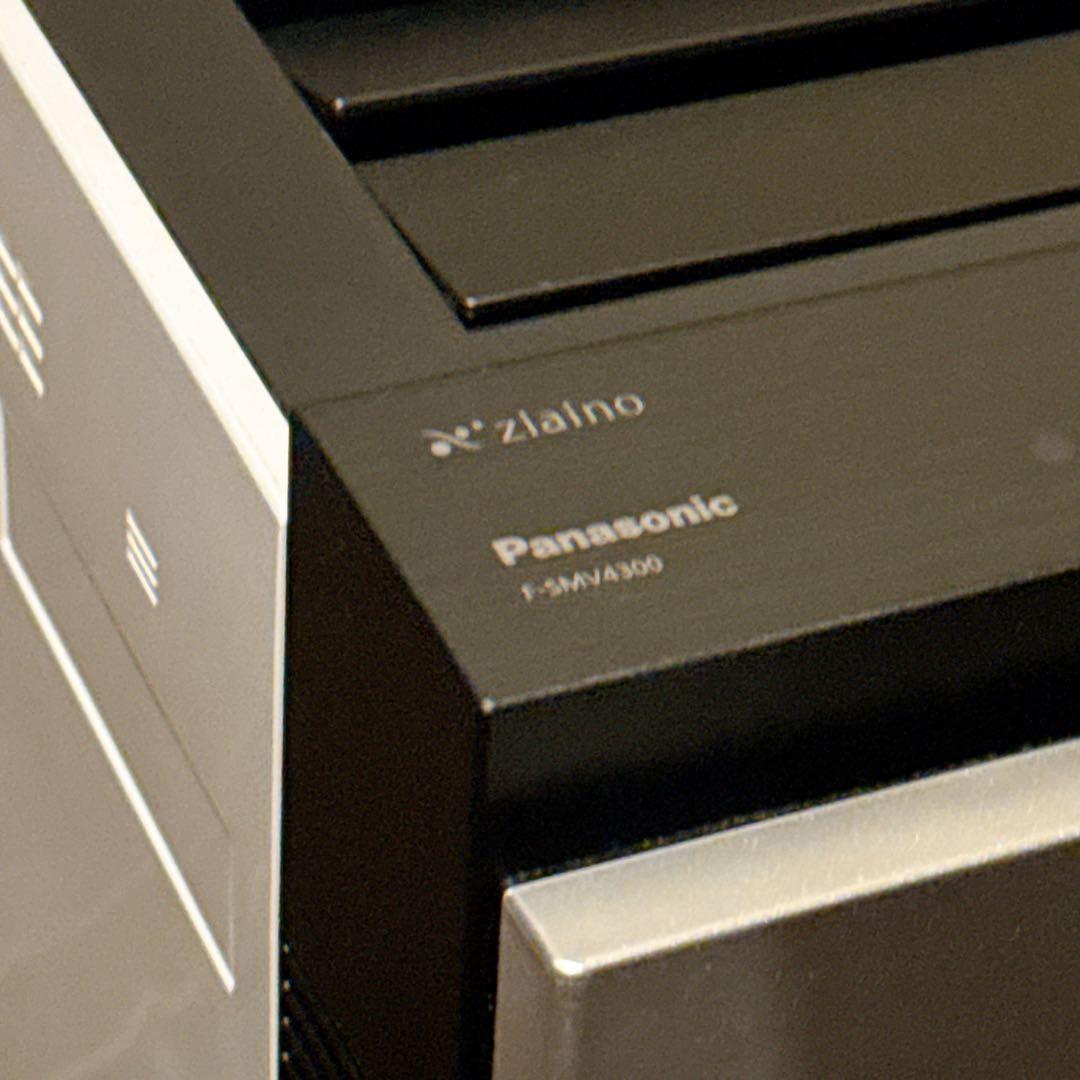 Panasonic ジアイーノ F-SMV4300 2024年製 空間除菌脱臭機