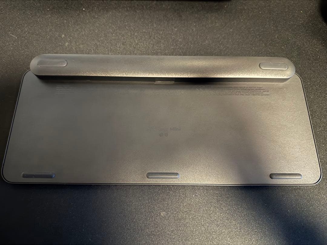 Logicool MX Keys Mini ワイヤレスキーボード us配列