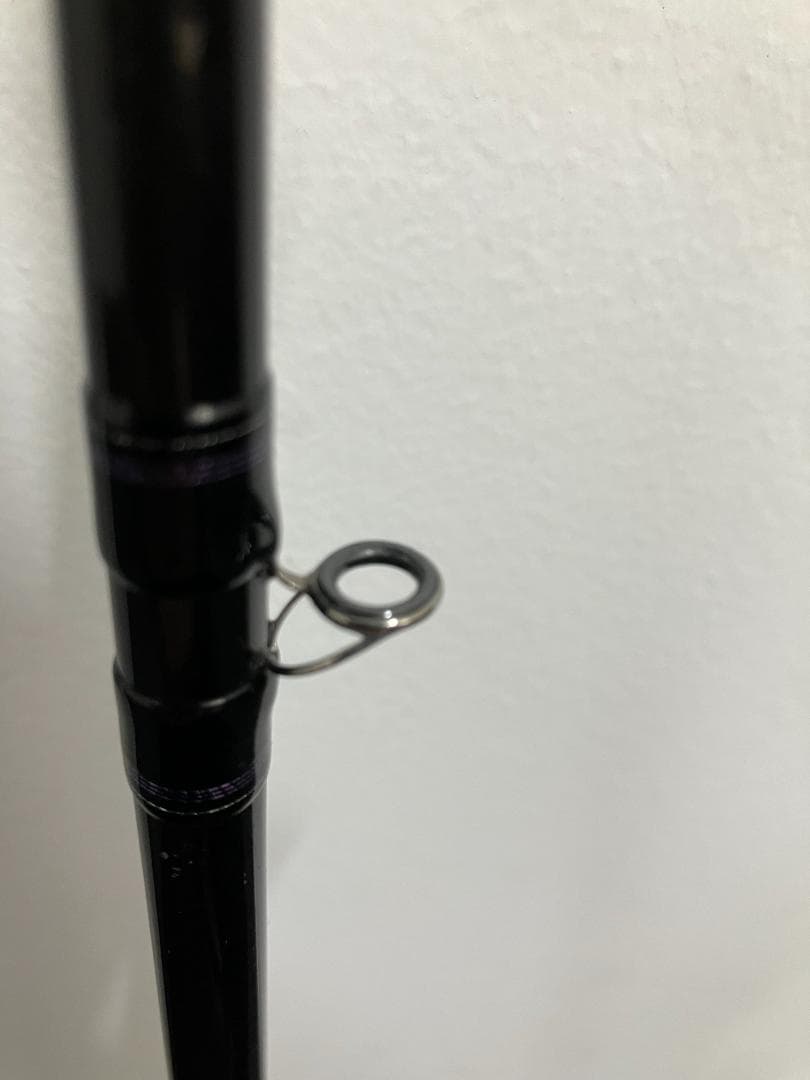 ダイワ ハートランド HL 742HRB-SV12 釣り竿