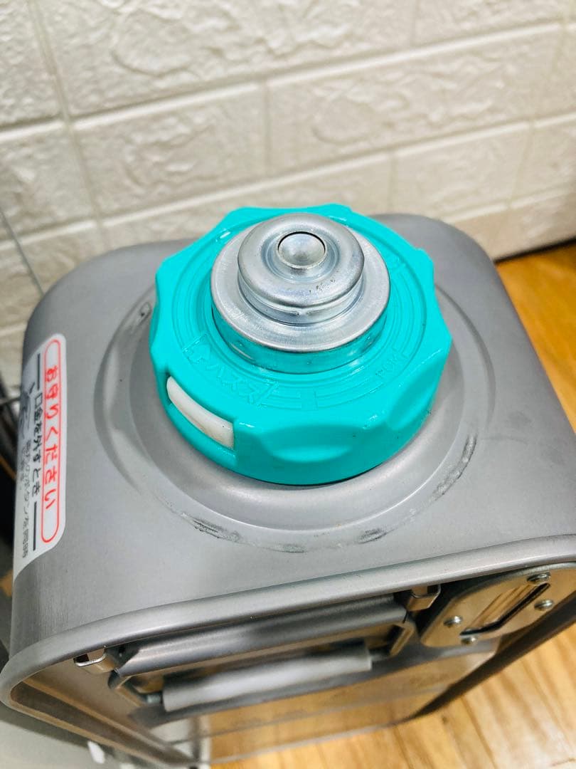 ダイニチ工業 DAINICHI ブルーヒーター FW-3317KE