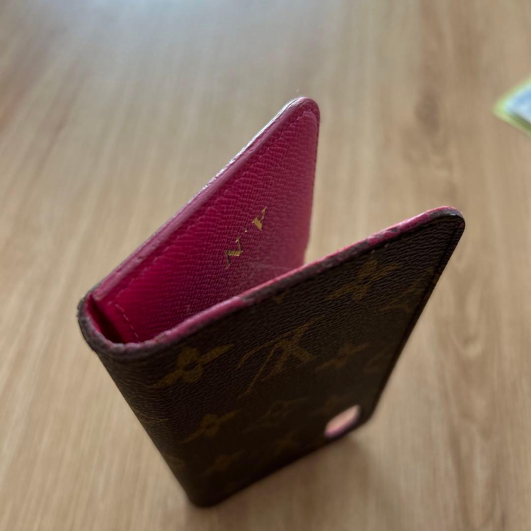 ルイヴィトン iPhoneケース X