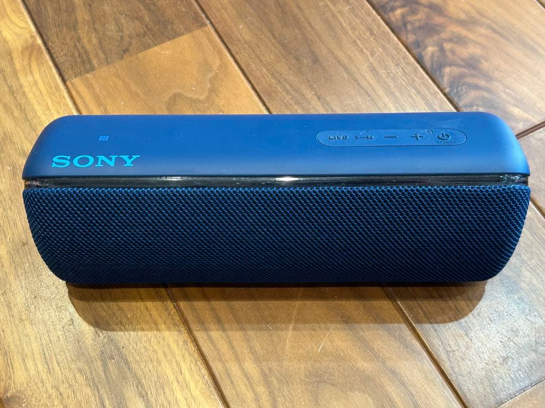 SONY ワイヤレススピーカー　Bluetooth